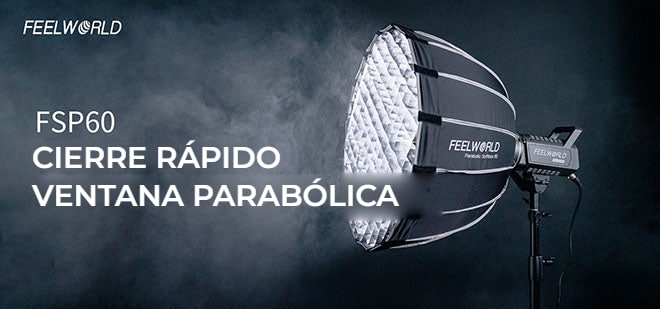 FEELWORLD FSP60
