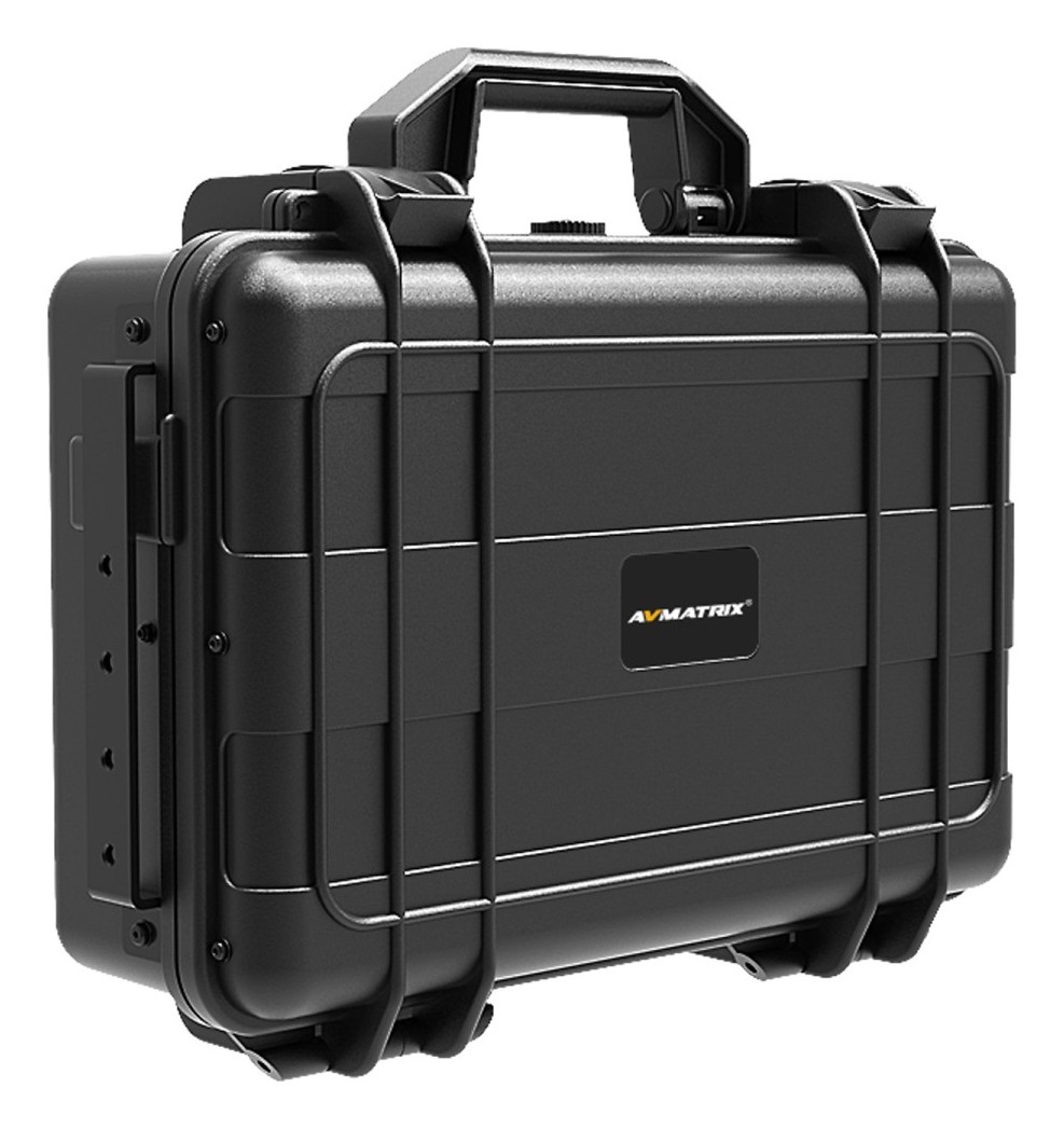 AVMATRIX PM1250 – Maleta de transporte