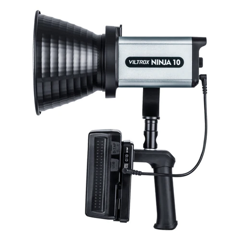 Luz COB Viltrox Ninja 10