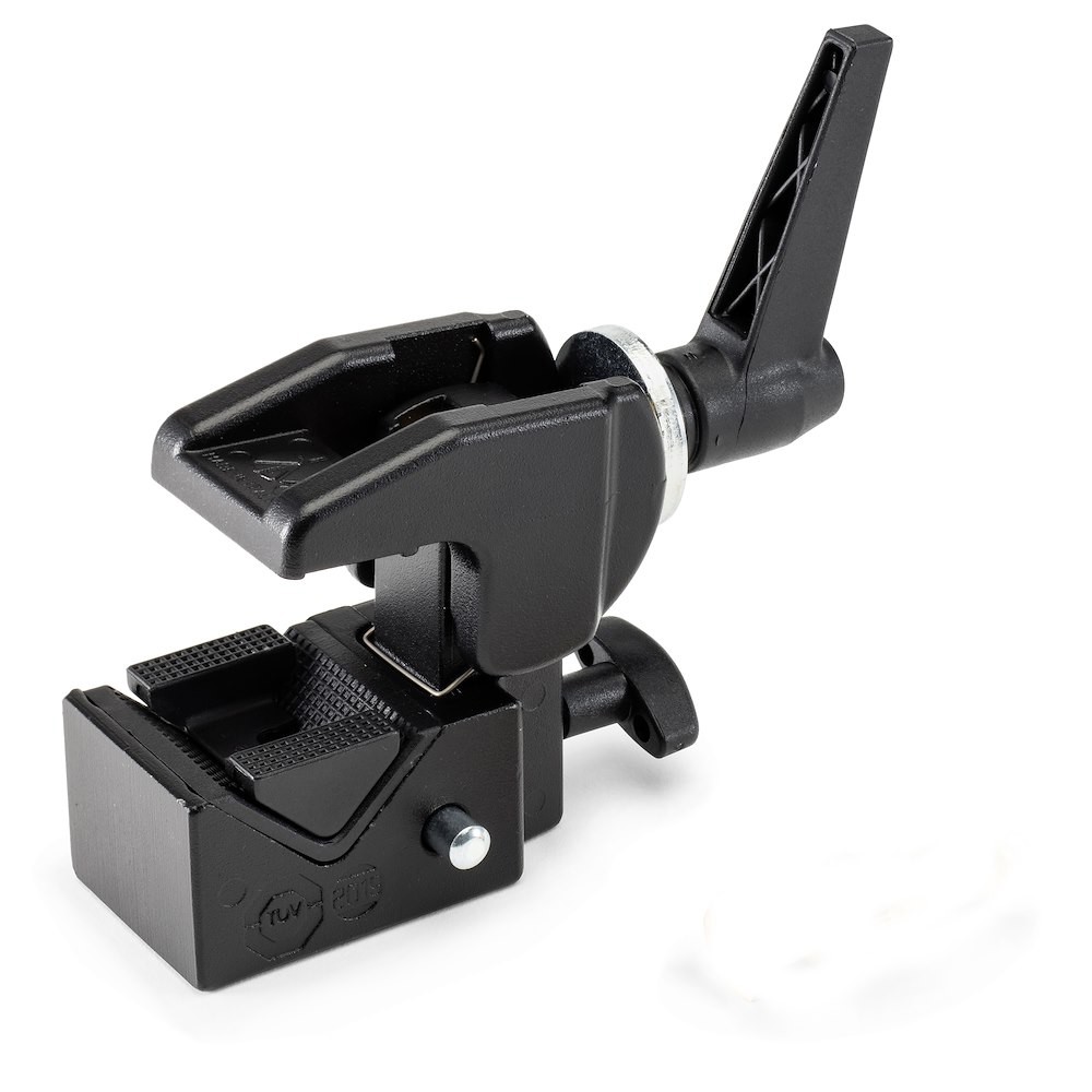 Manfrotto Super Clamp 035 – detail konstrukce