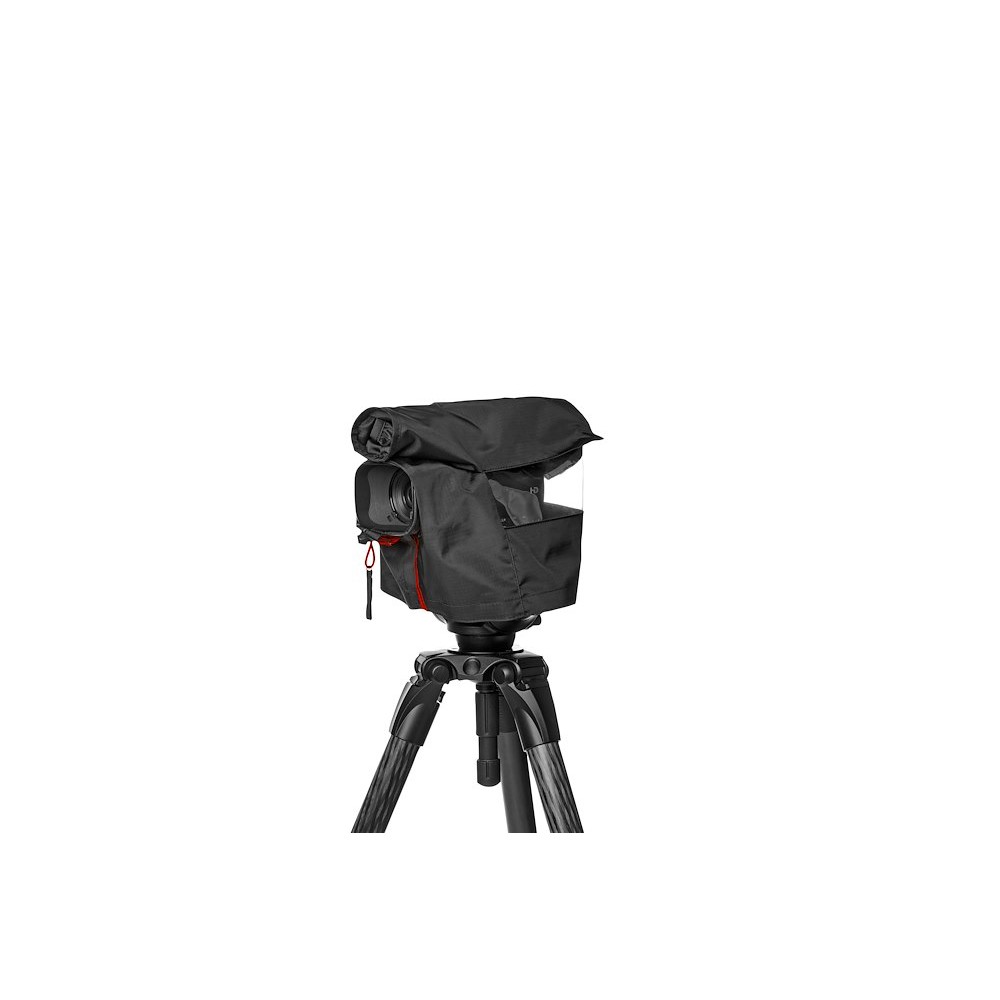 Funda de lluvia Manfrotto Pro Light CRC-13 para videocámara compacta