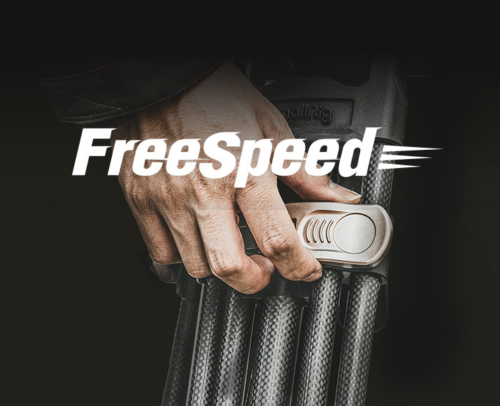 FreeSpeed: ajuste de altura con un botón