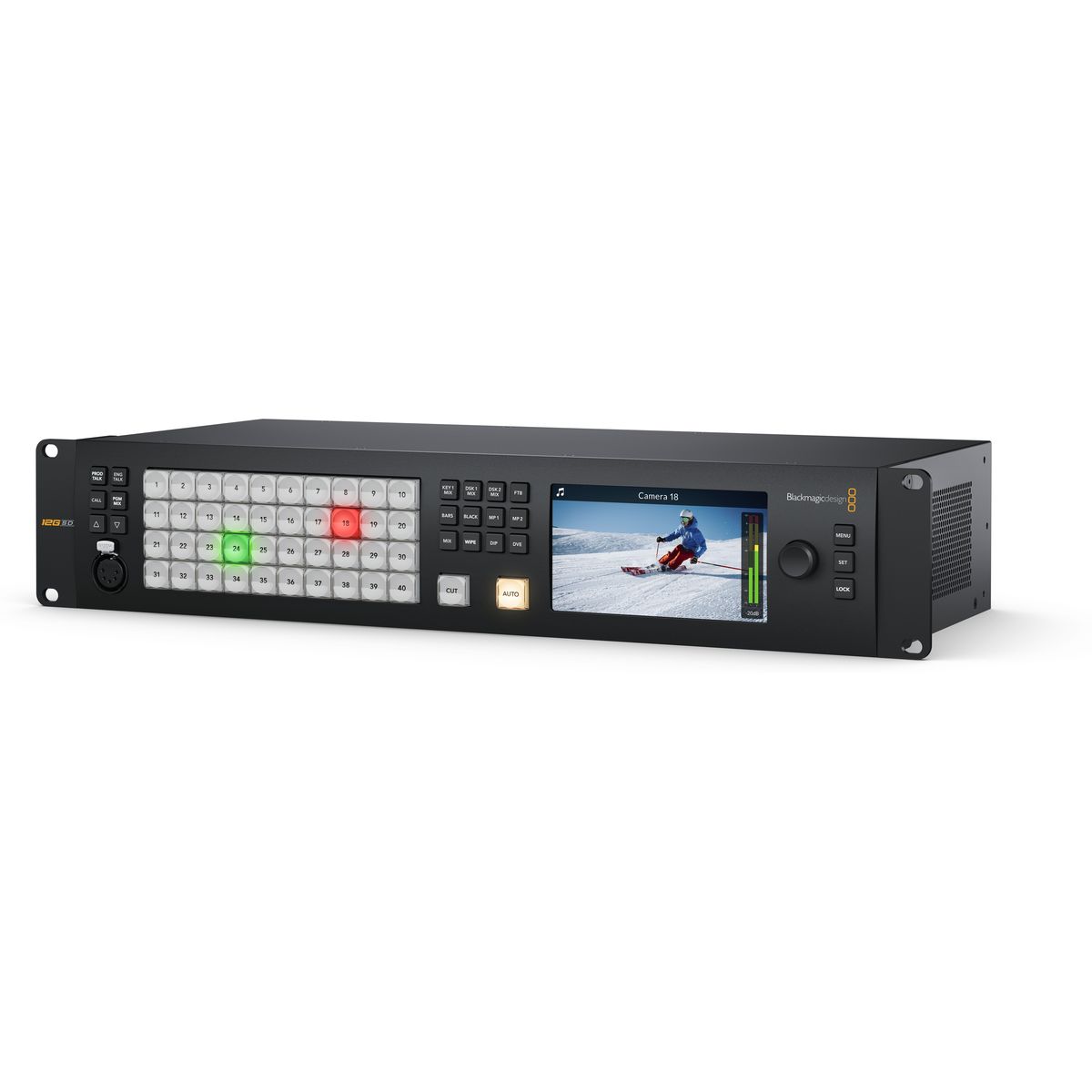ATEM 4 M/E Constellation 4K