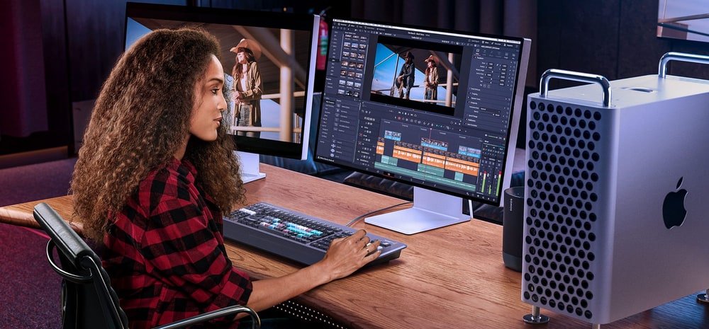 DeckLink IP/SDI HD – DaVinci Resolve y otros programas