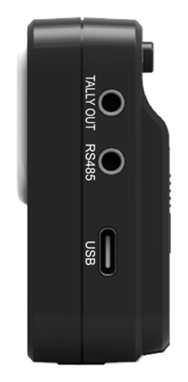 AVMATRIX TS3019-R – Vista lateral