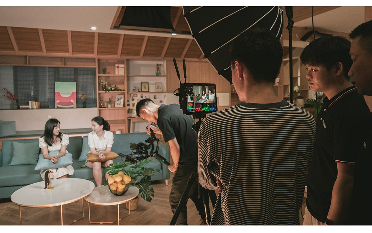 FEELWORLD LUT11S