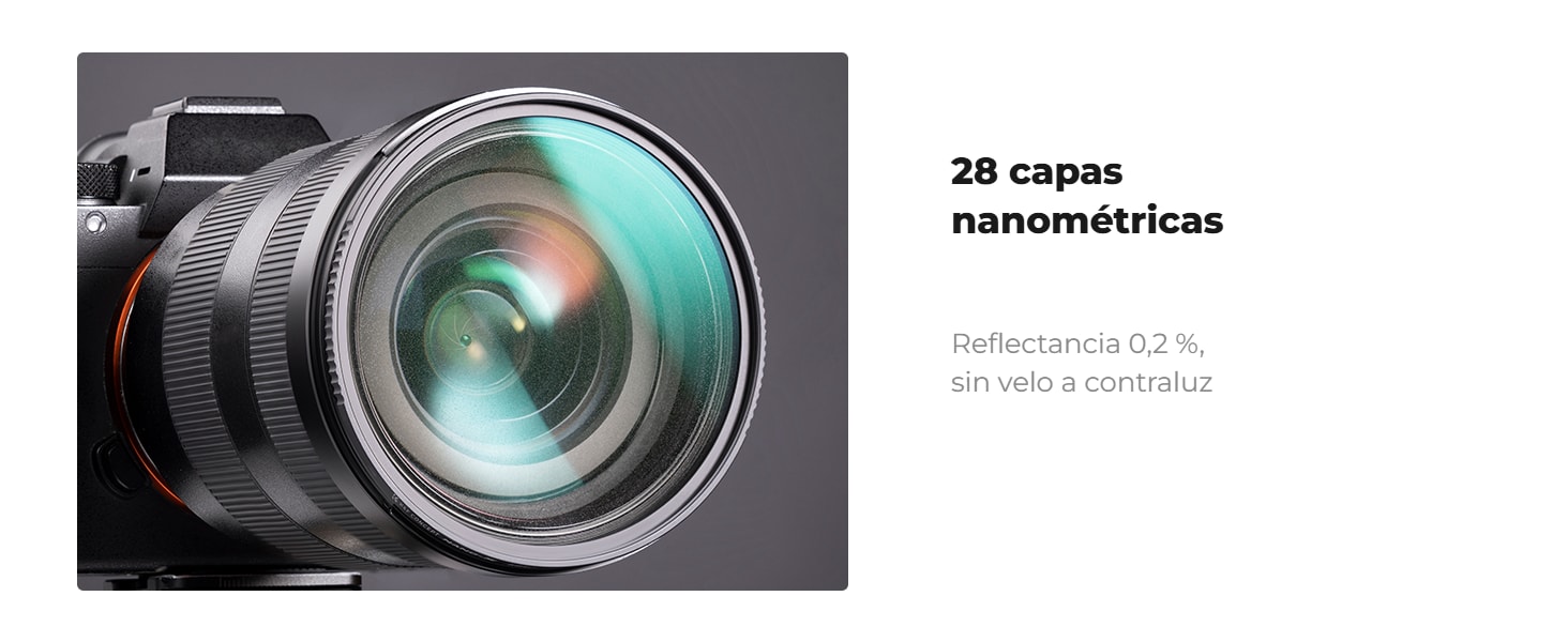 Nano-X MIST 82 mm