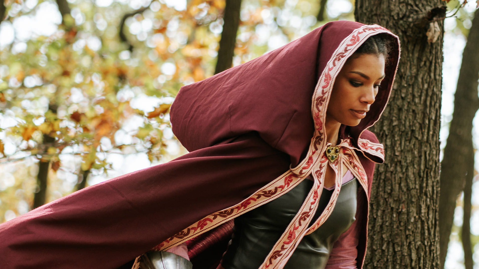 Second official Catta Ace 18–35 mm image example