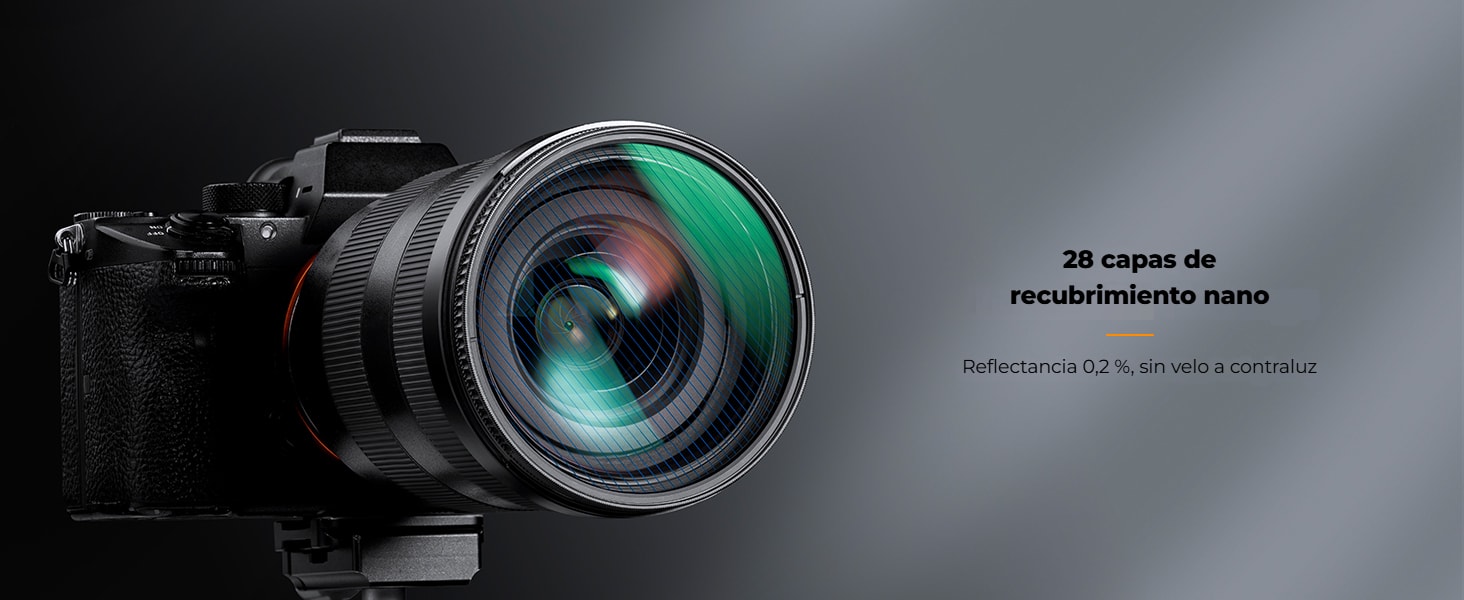 Nano-X STREAK 77 mm