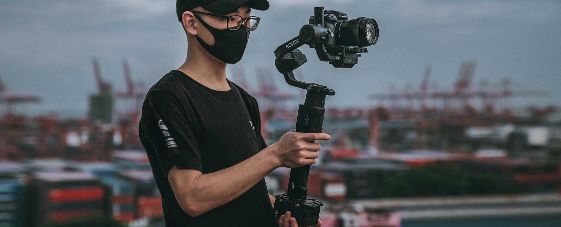 Tilta Pocket V-Mount Battery Plate Tilta Pocket V-Mount Battery Plate