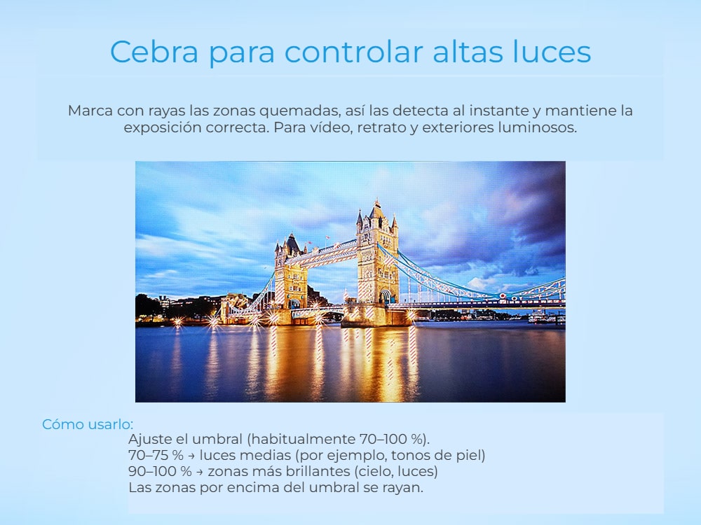 FEELWORLD F5 PROX