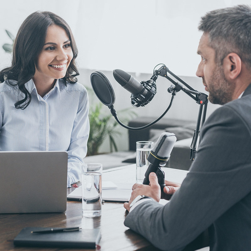 Fine-Tune All Your Cameras from One Place