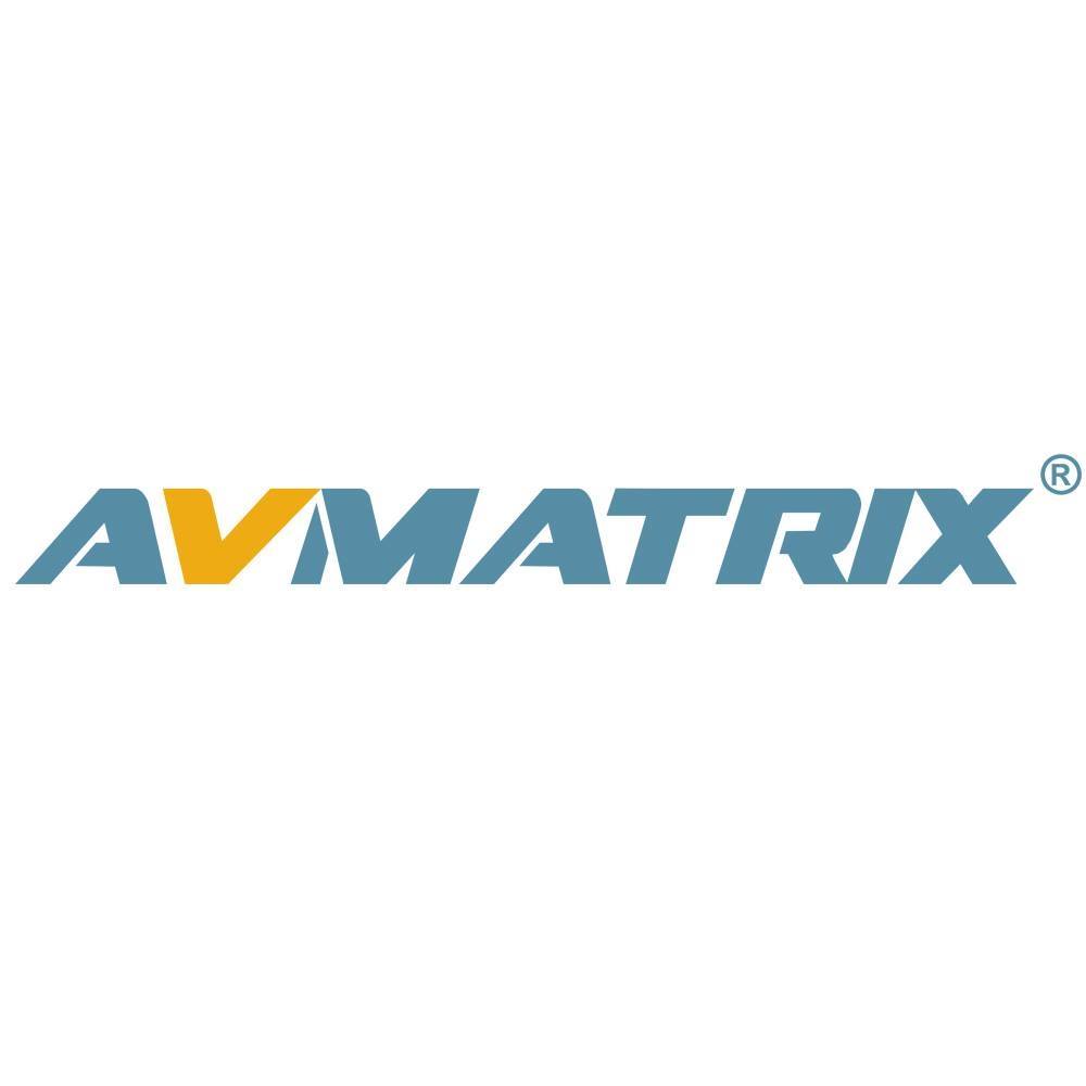 AVMATRIX PS-2A adaptador de alimentación 12 V / 2 A
