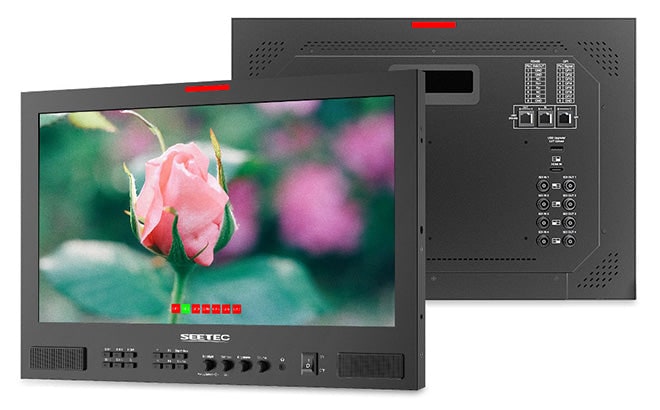 SEETEC ATEM173S-CO