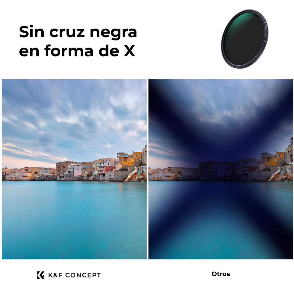 Nano-X VND 77 mm