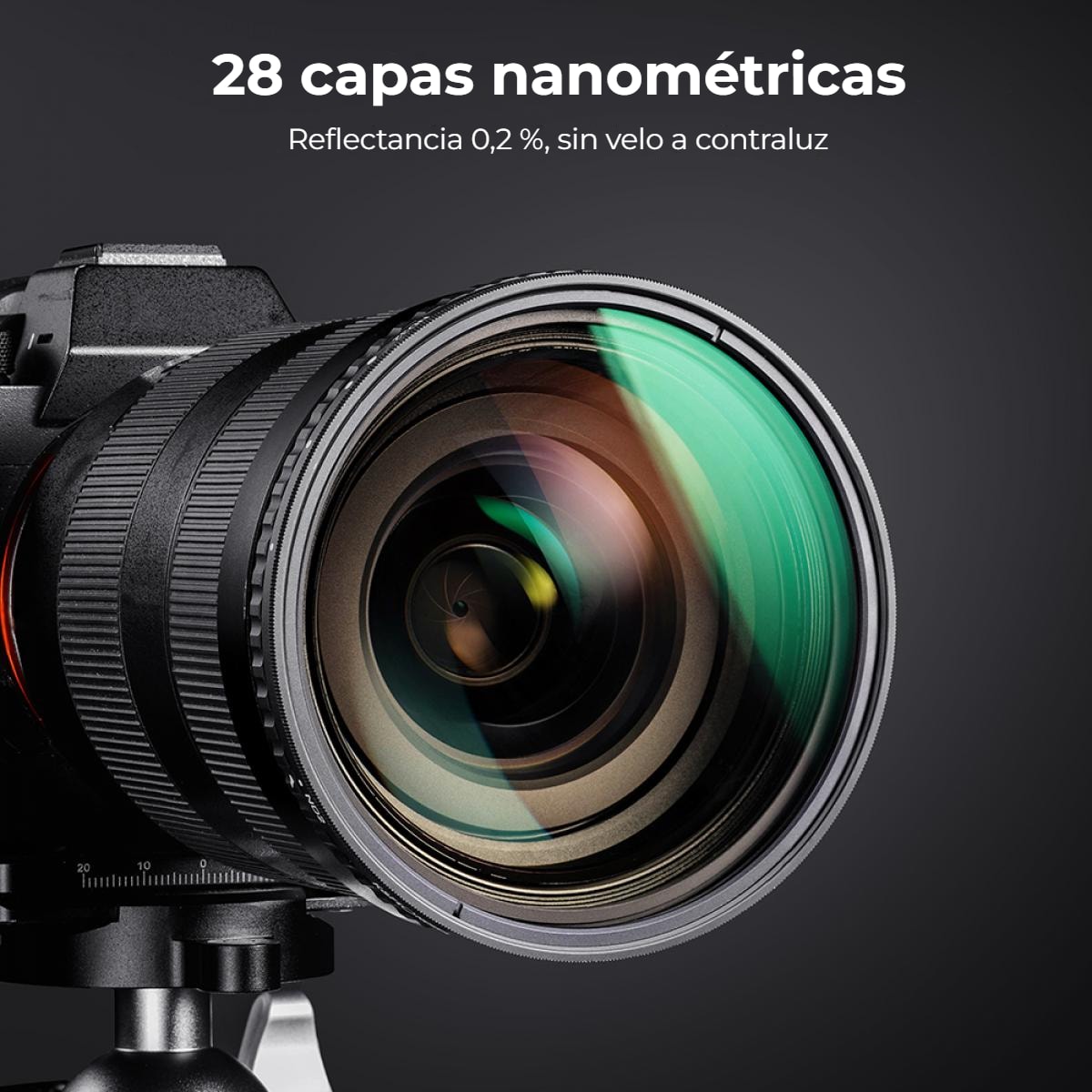 Nano-X VND 77 mm