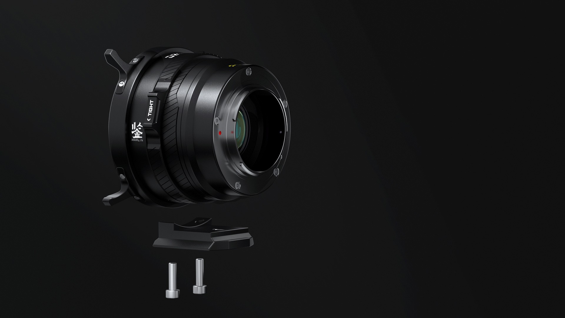 MUESTRA DEL EFECTO BLACK MIST
