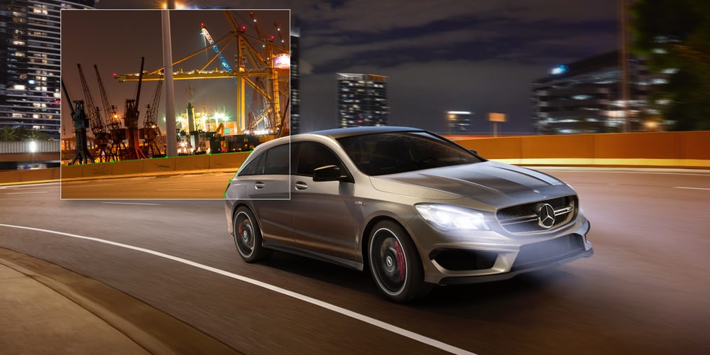 Fusion Studio – Un verdadero espacio 3D y tracking