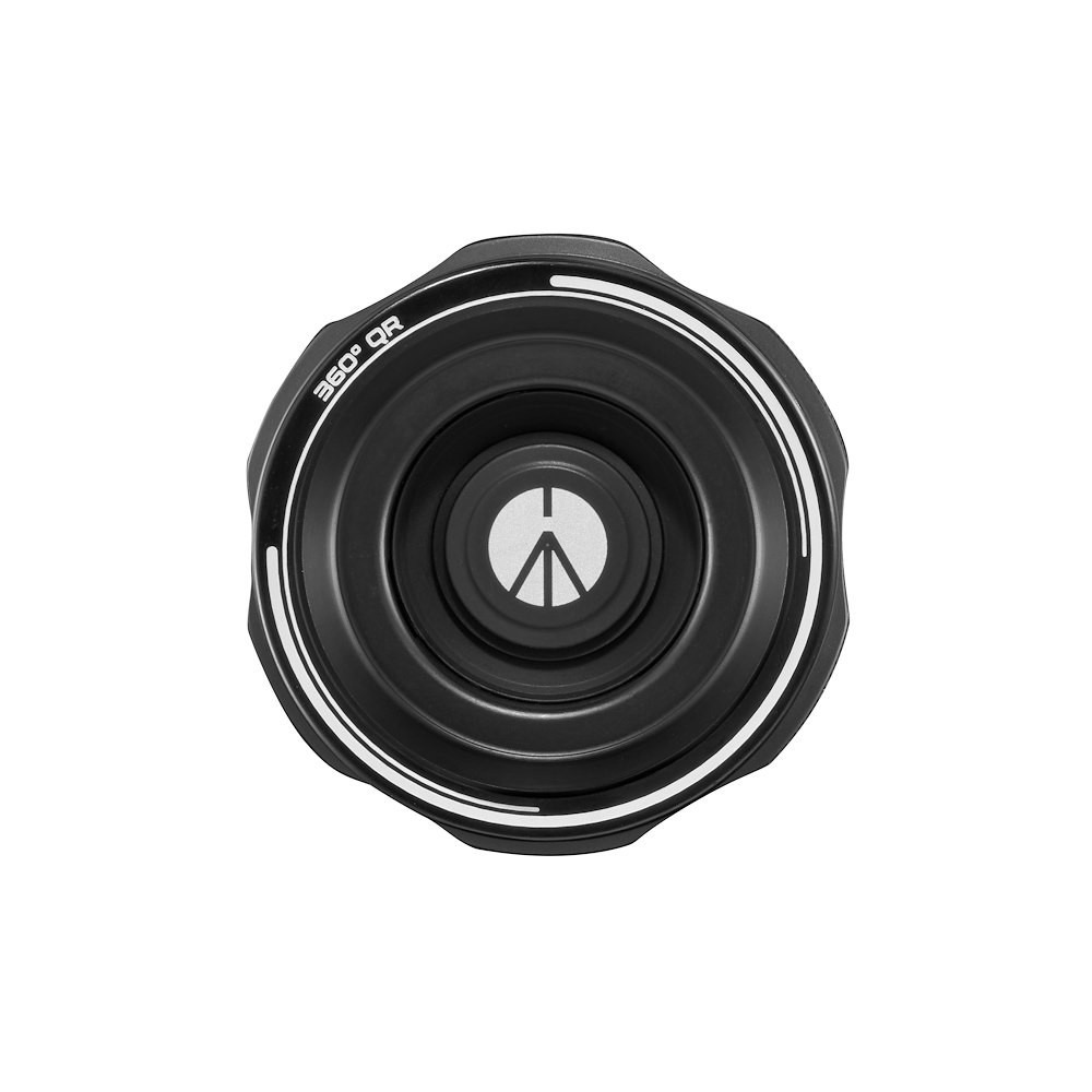 Manfrotto MOVE MVAQR-BASE rychloupínací základna
