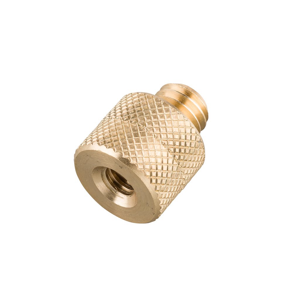 Manfrotto 088 1/4 female thread