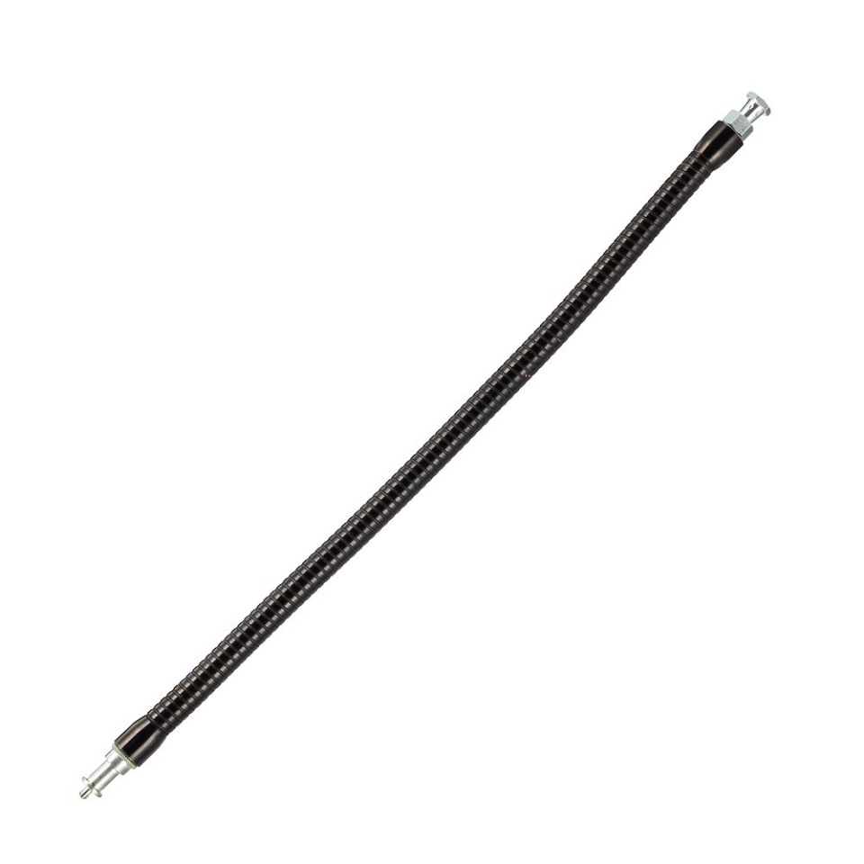 Manfrotto 237HD brazo flexible reforzado de 520 mm — full length