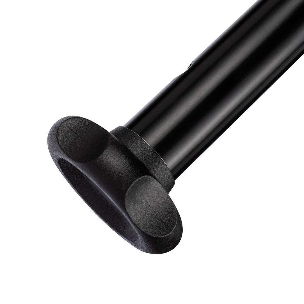 Manfrotto 024B boom end detail