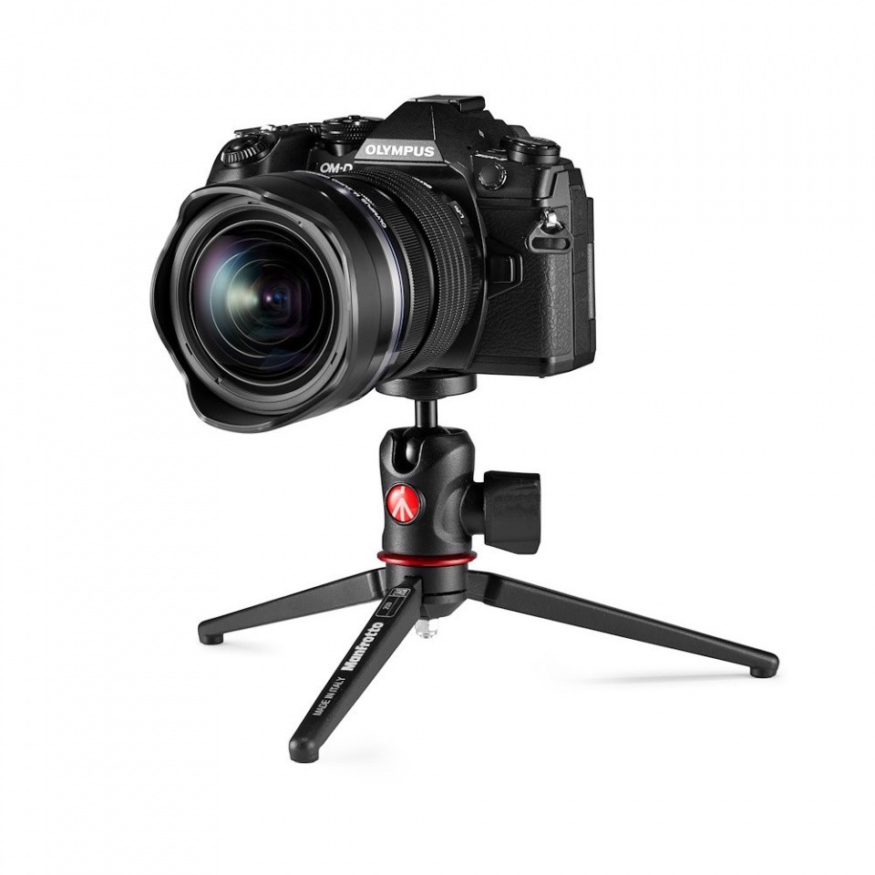 DEL MACRO A LA FOTOGRAFÍA DE PRODUCTO