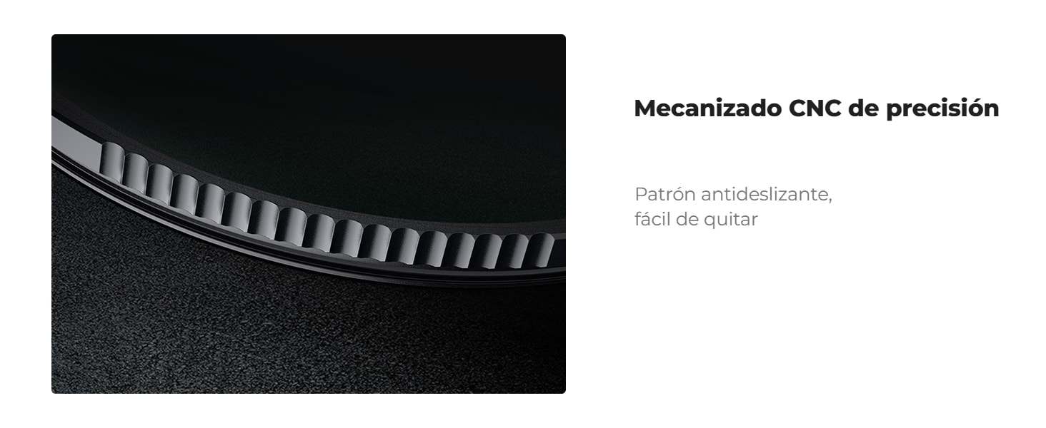 Nano-X MIST 77 mm