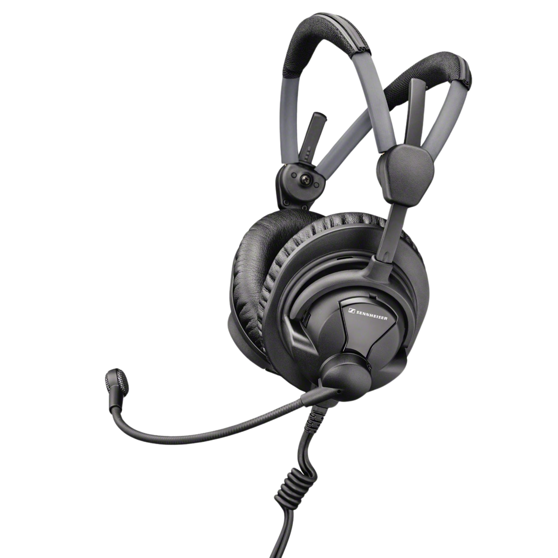 Sennheiser HME 27 broadcast headset