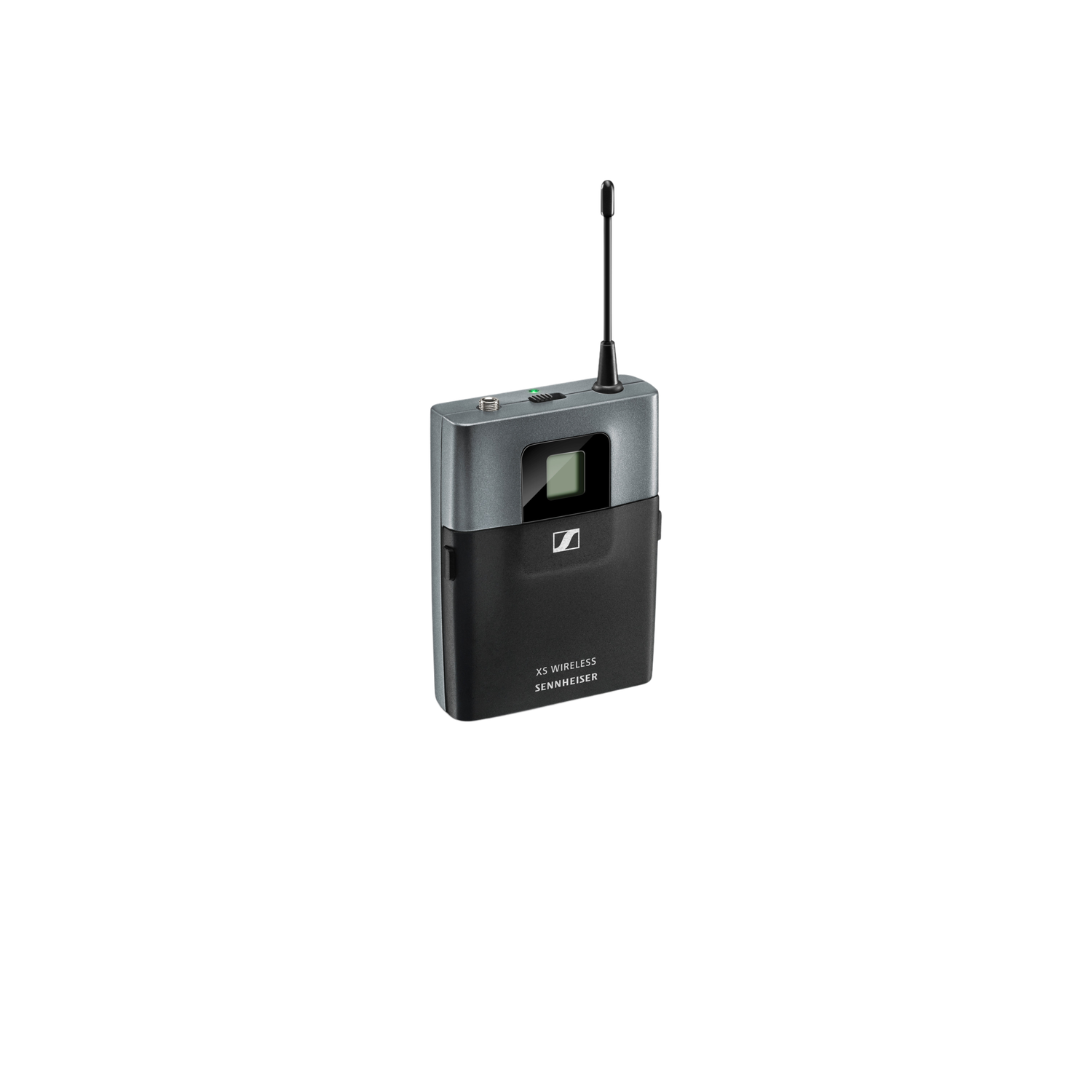 Transmisor Sennheiser SK-XSW del sistema XSW 1-CI1-A