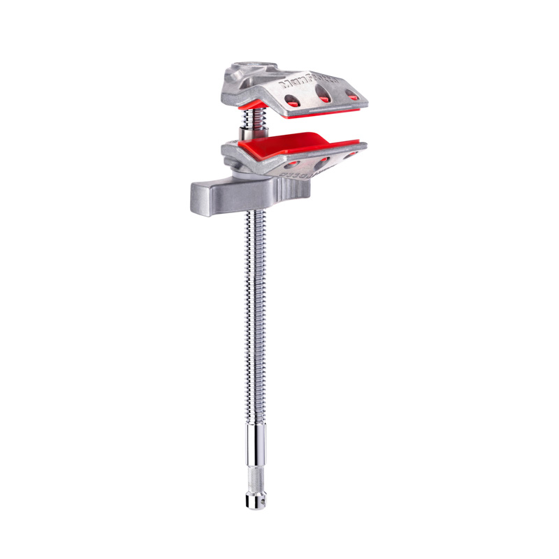 Manfrotto C152EJ pinza de mordaza final de 6″ con espiga de 16 mm