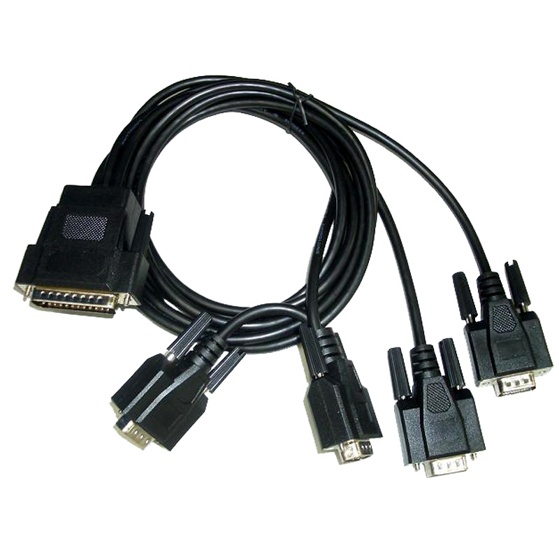 Cable de conexión tally Datavideo CB-28