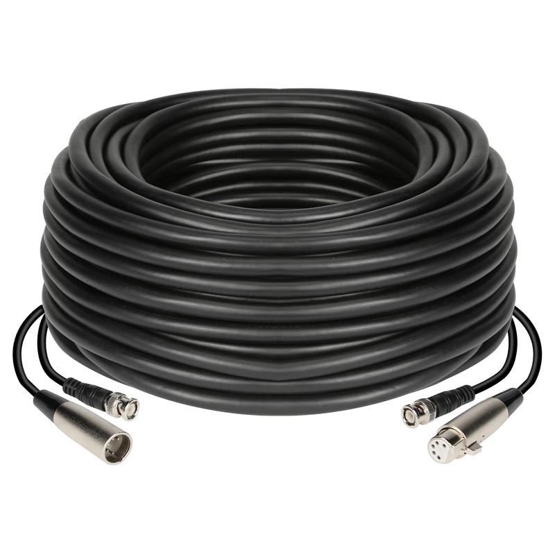 Carrete de cable Datavideo CB-46, imagen oficial del producto