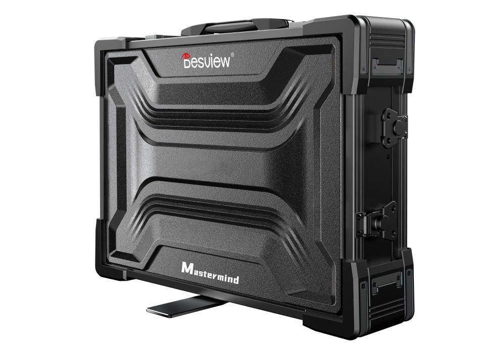 Carcasa protectora versión Master