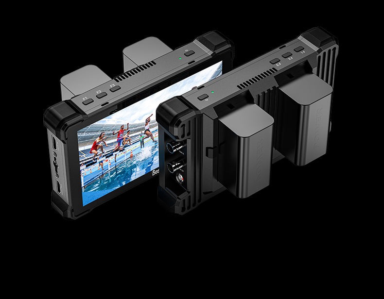 Desview R7SIII – Interfaz 3G-SDI profesional
