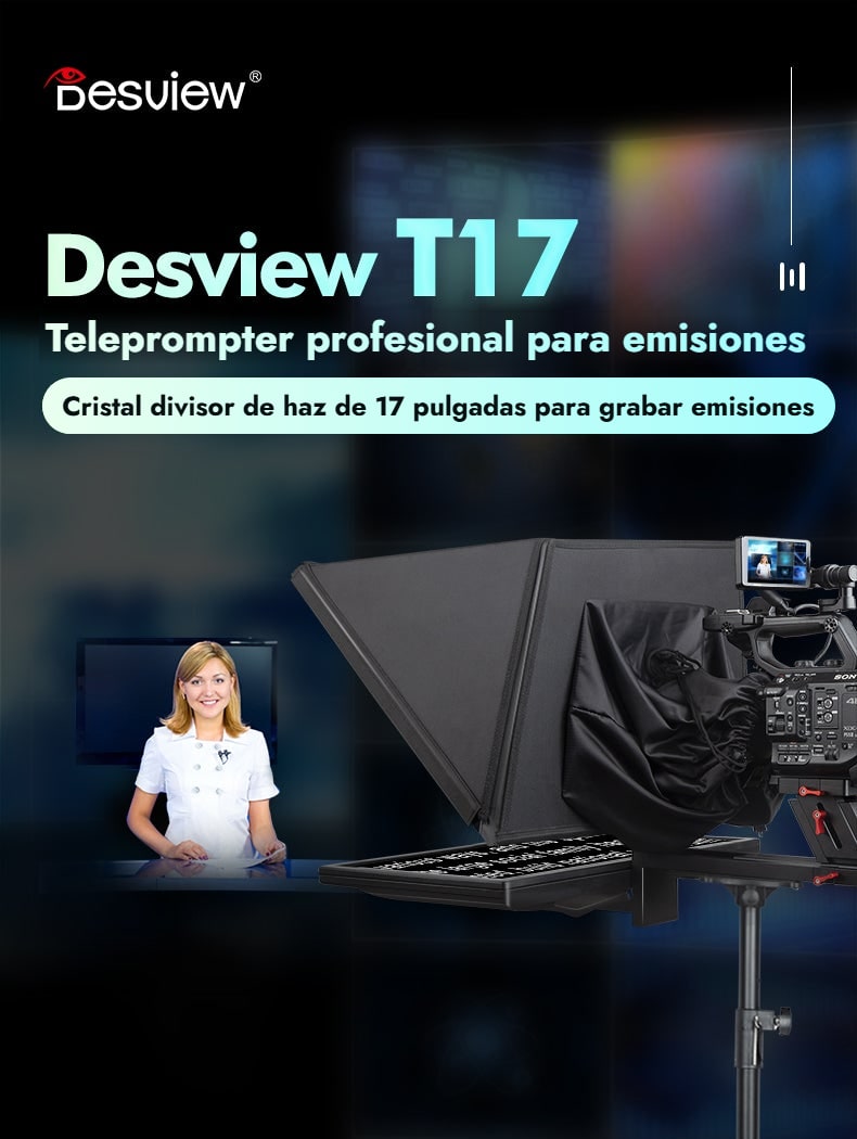 Desview T17