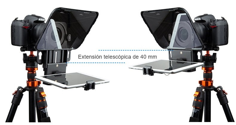 Base extensible