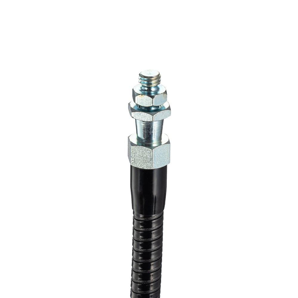 Detalles de las conexiones del Manfrotto 237