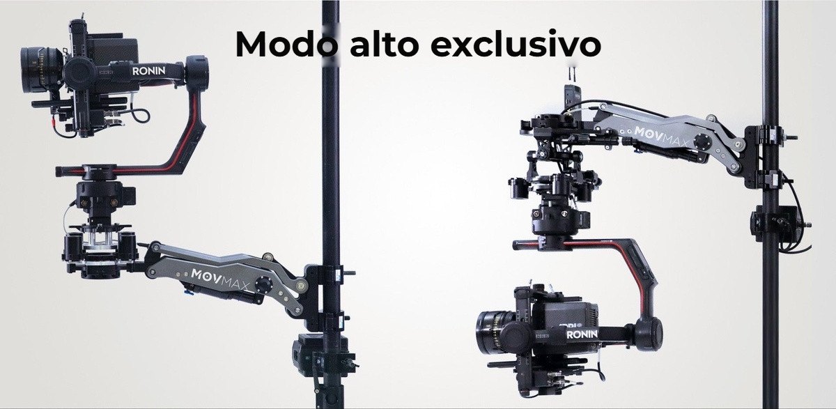 Modo alto