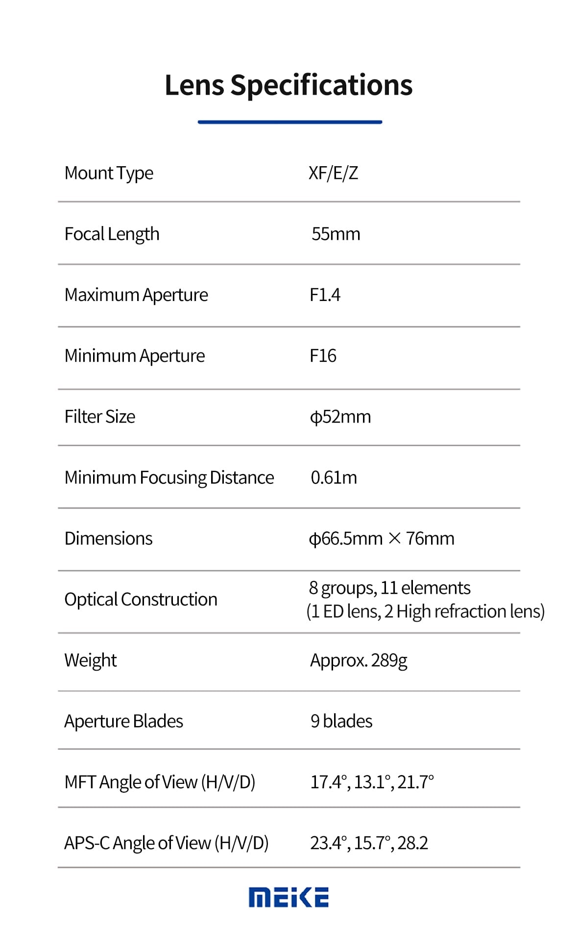 MK-5514CFSTM-X