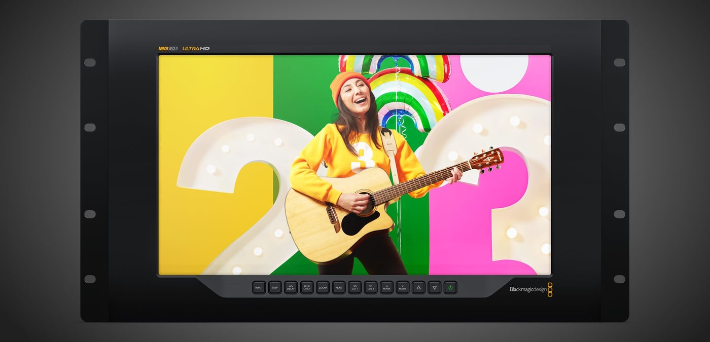 SmartView 4K G3 – Panel Ultra HD sin sobrebarrido
