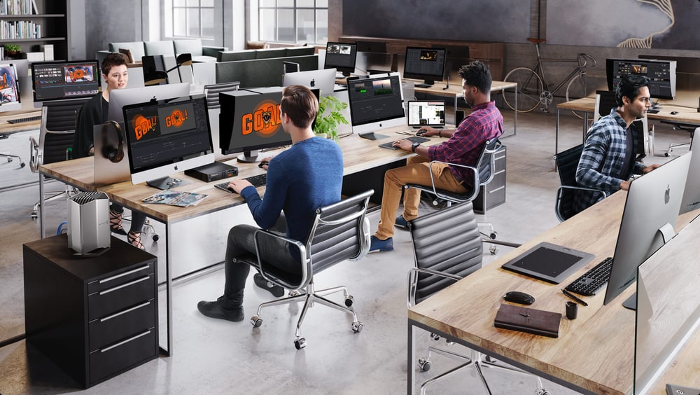 DaVinci Resolve Replay Editor – Cámara lenta y colaboración