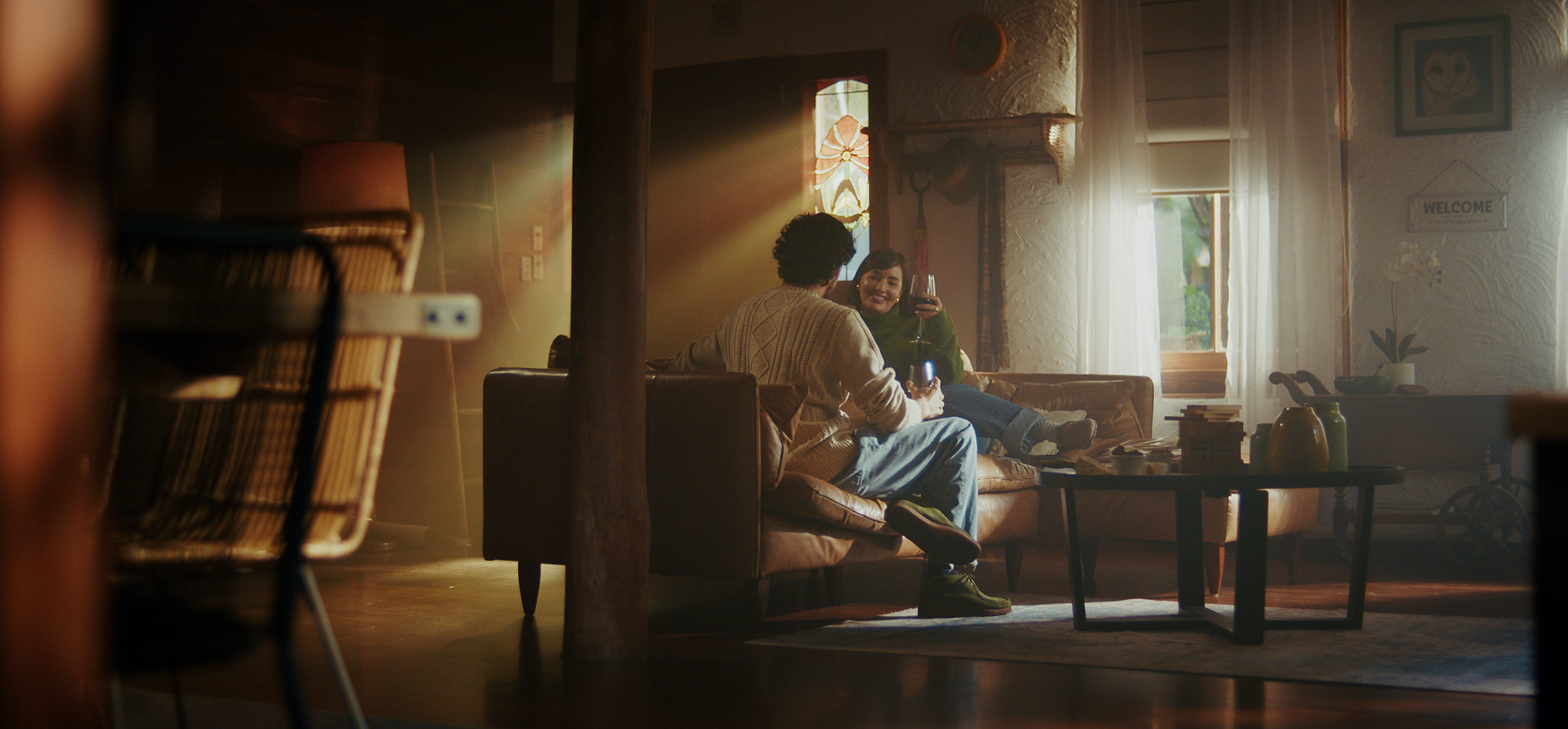 Blackmagic PYXIS 6K EF con montura EF bloqueable – Full Frame para encuadre flexible