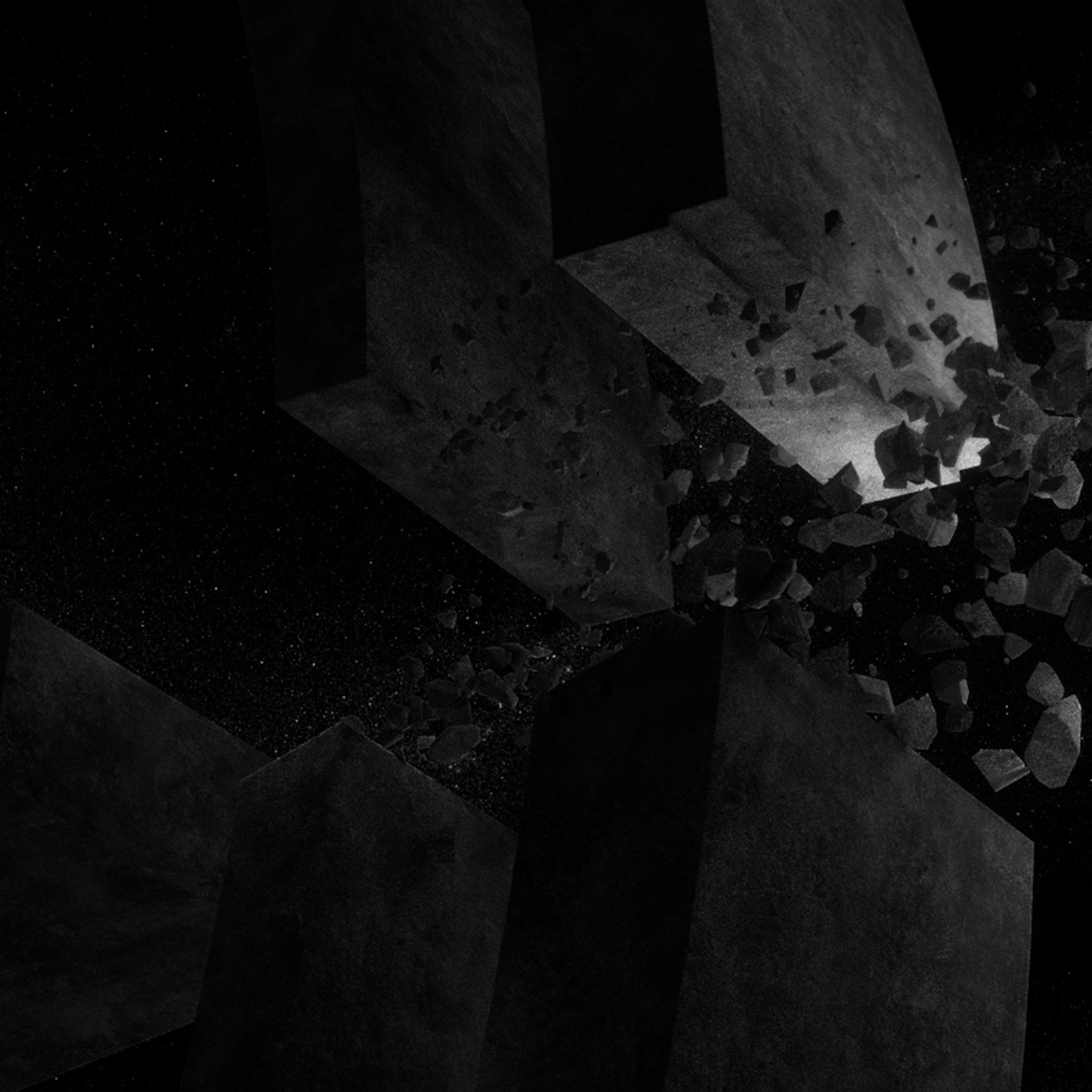 Khronos iPhone 15 Pro / Pro Max Case Khronos iPhone 15 Pro / Pro Max Case