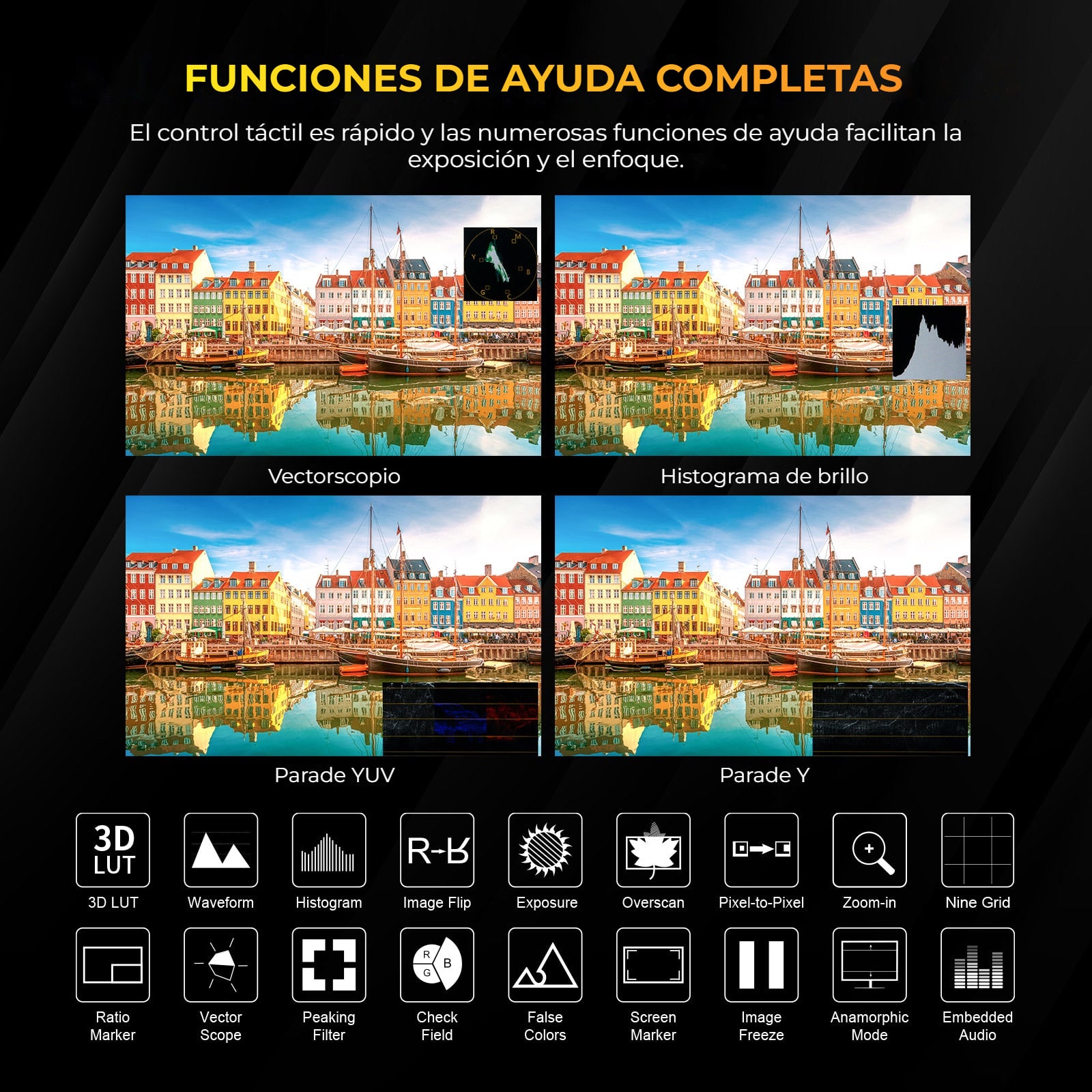 FEELWORLD S7