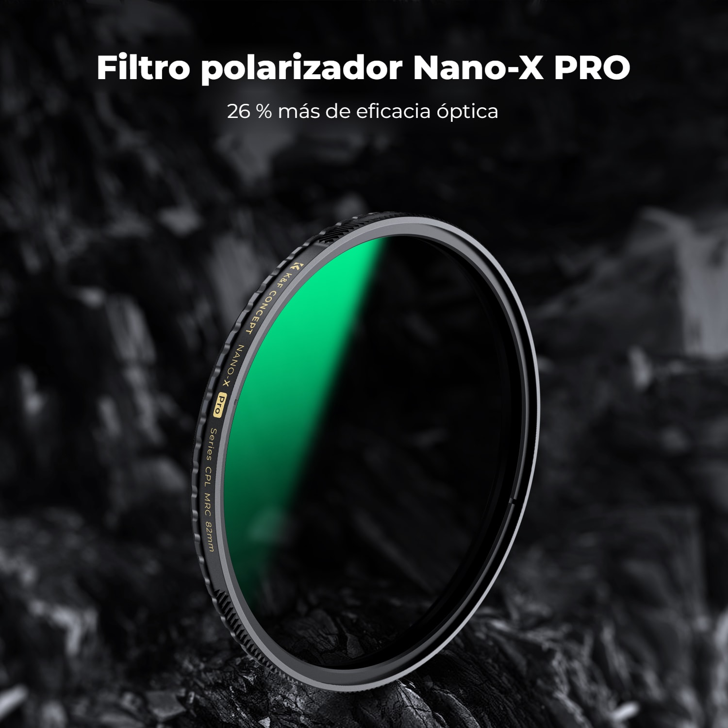 Nano-X Pro CPL 52 mm