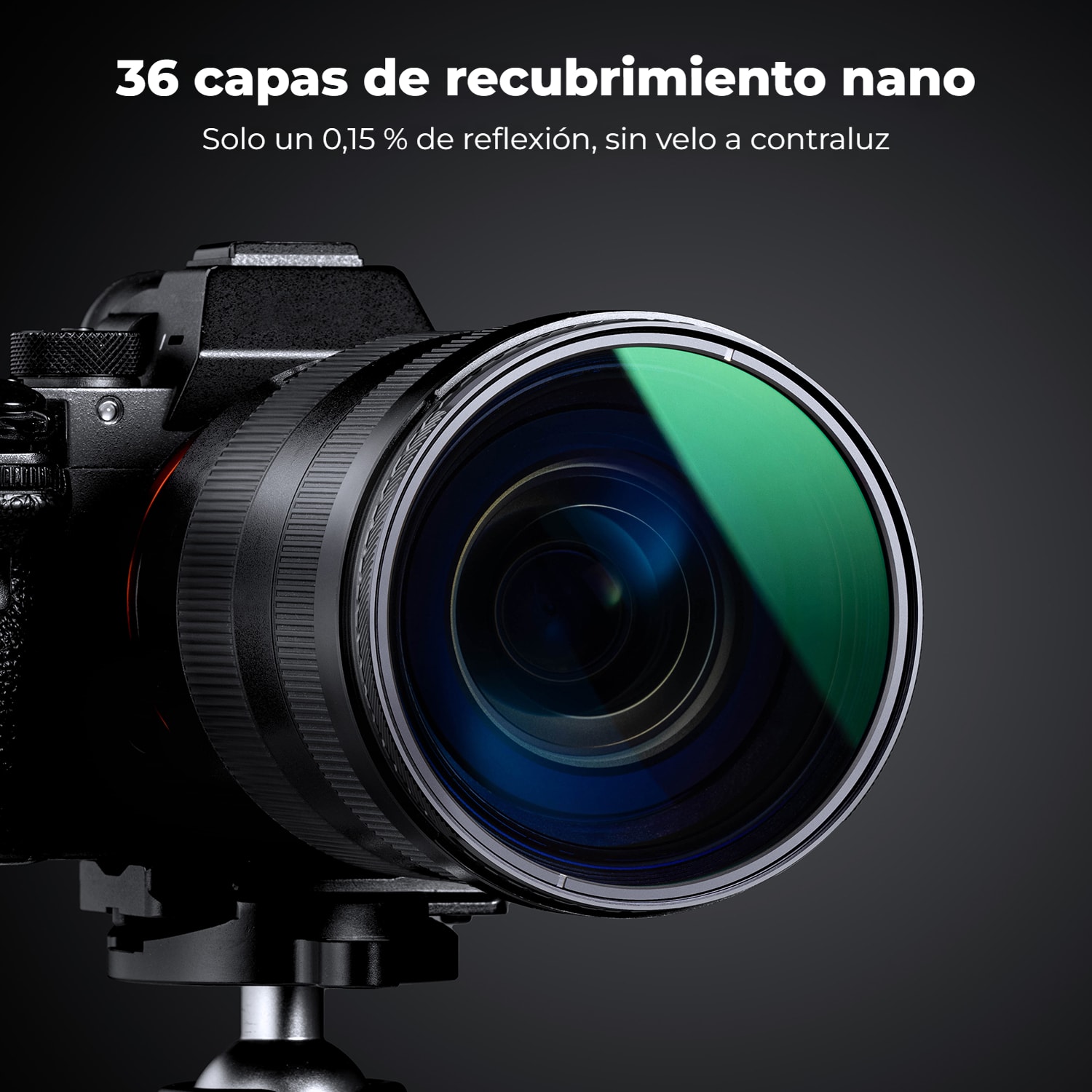 Nano-X Pro CPL 52 mm