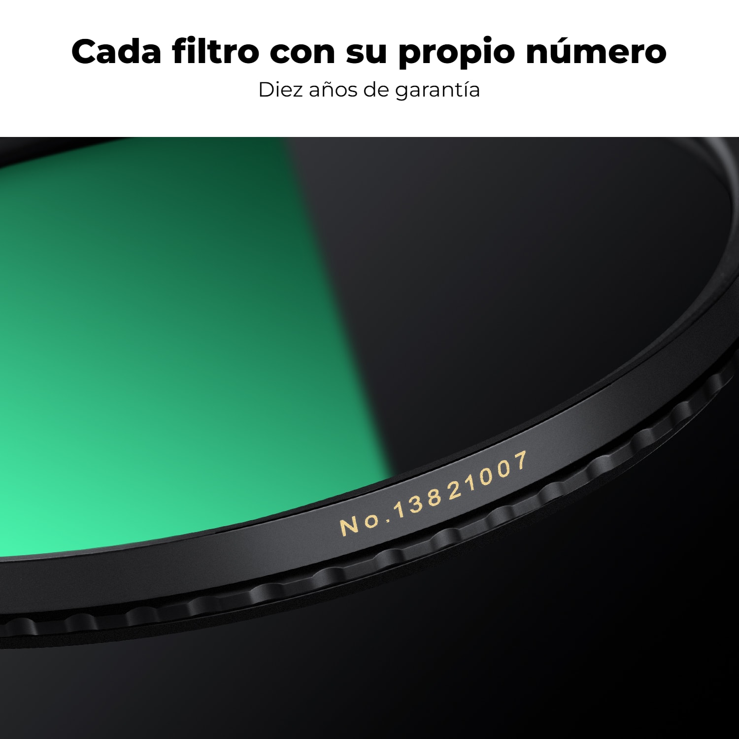 Nano-X Pro CPL 52 mm