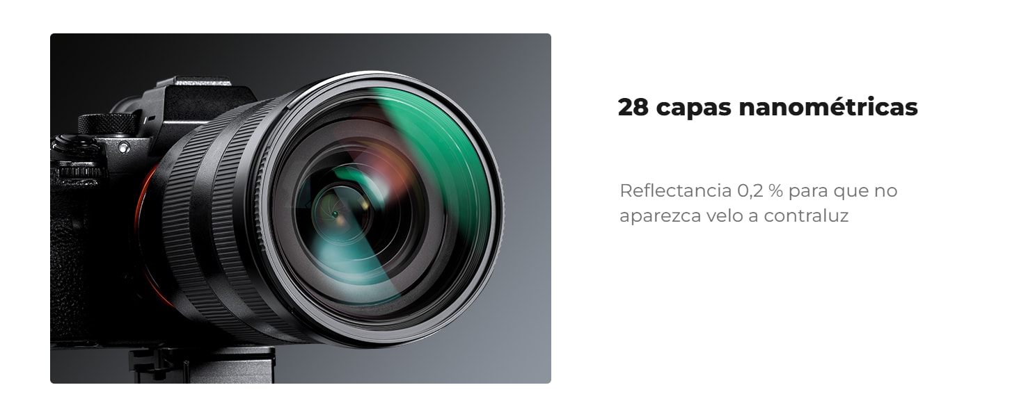 Nano-X ND 77 mm