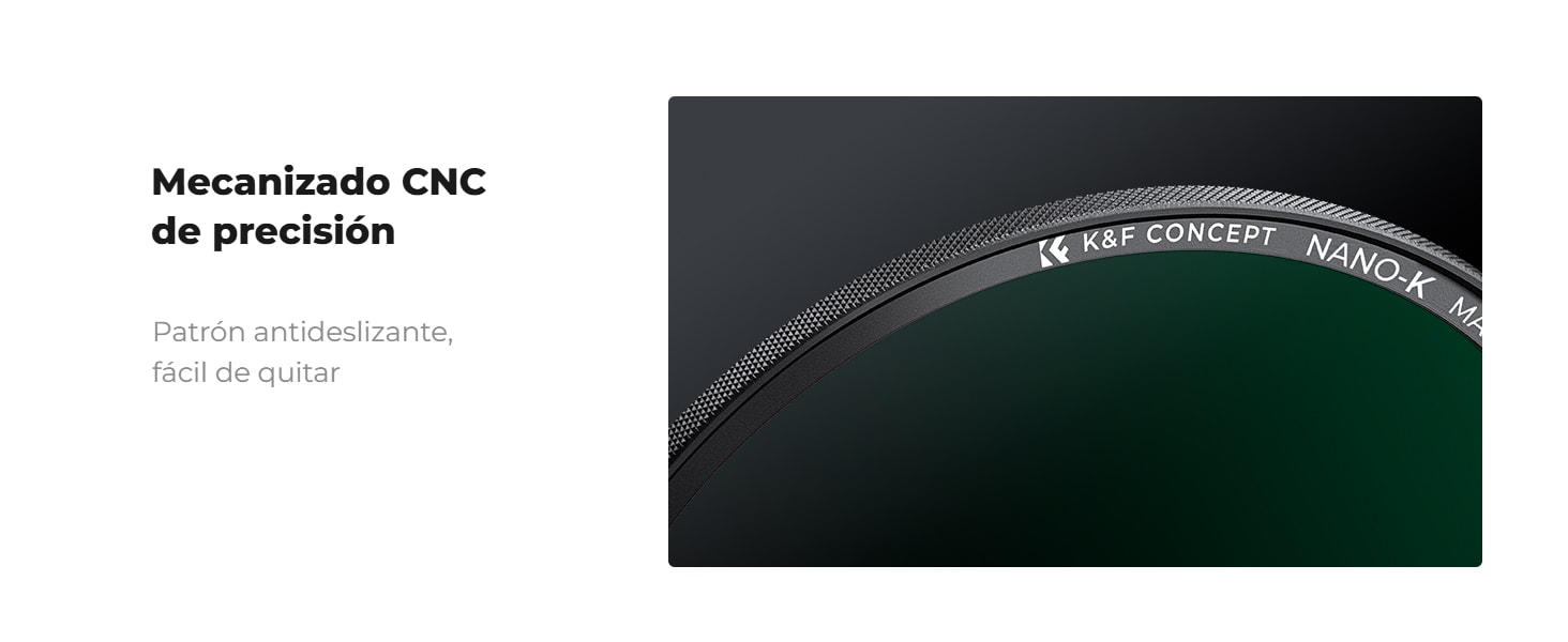 C Series Magnetic MCUV 67 mm